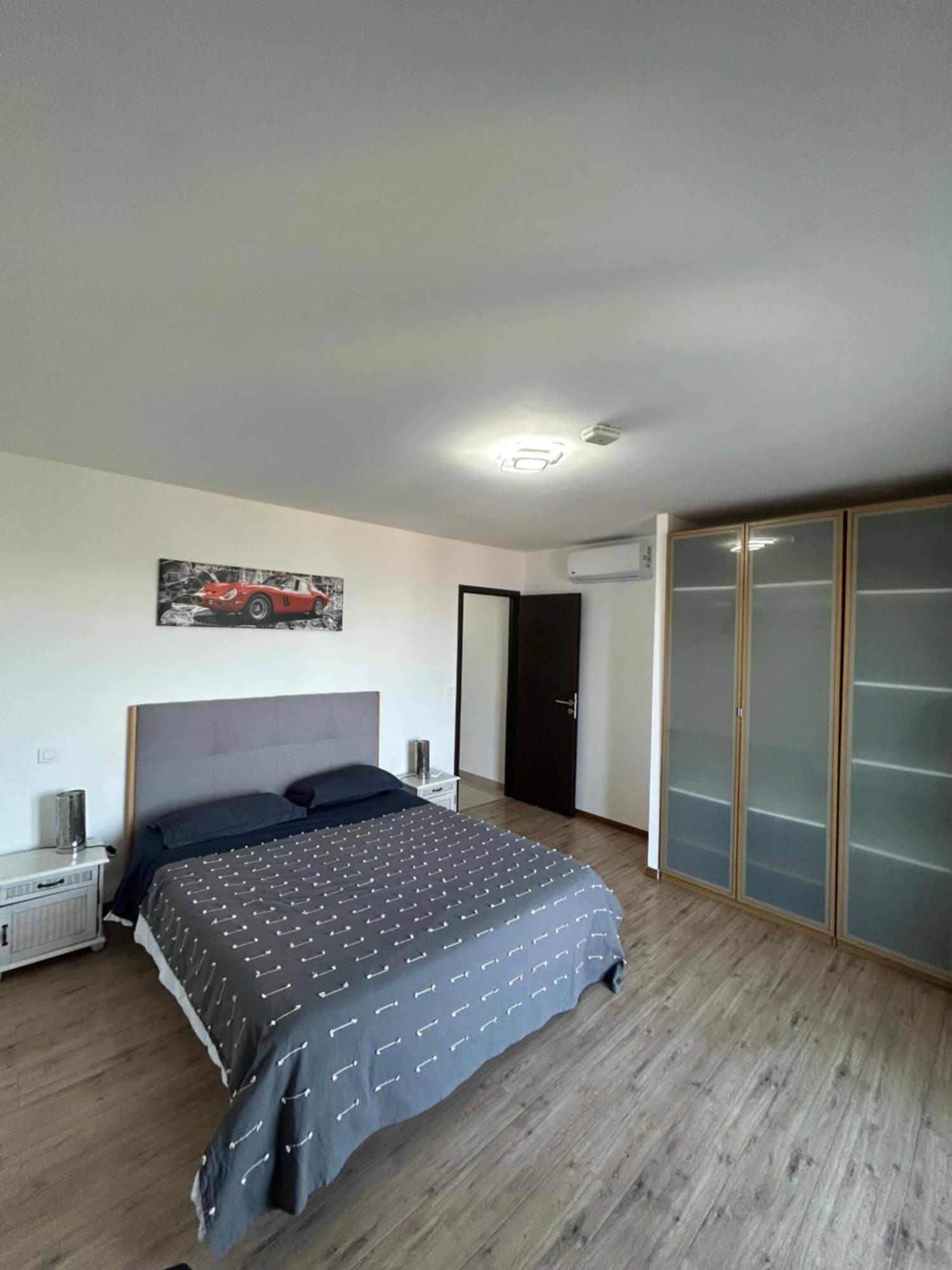 Apartment Lys *
