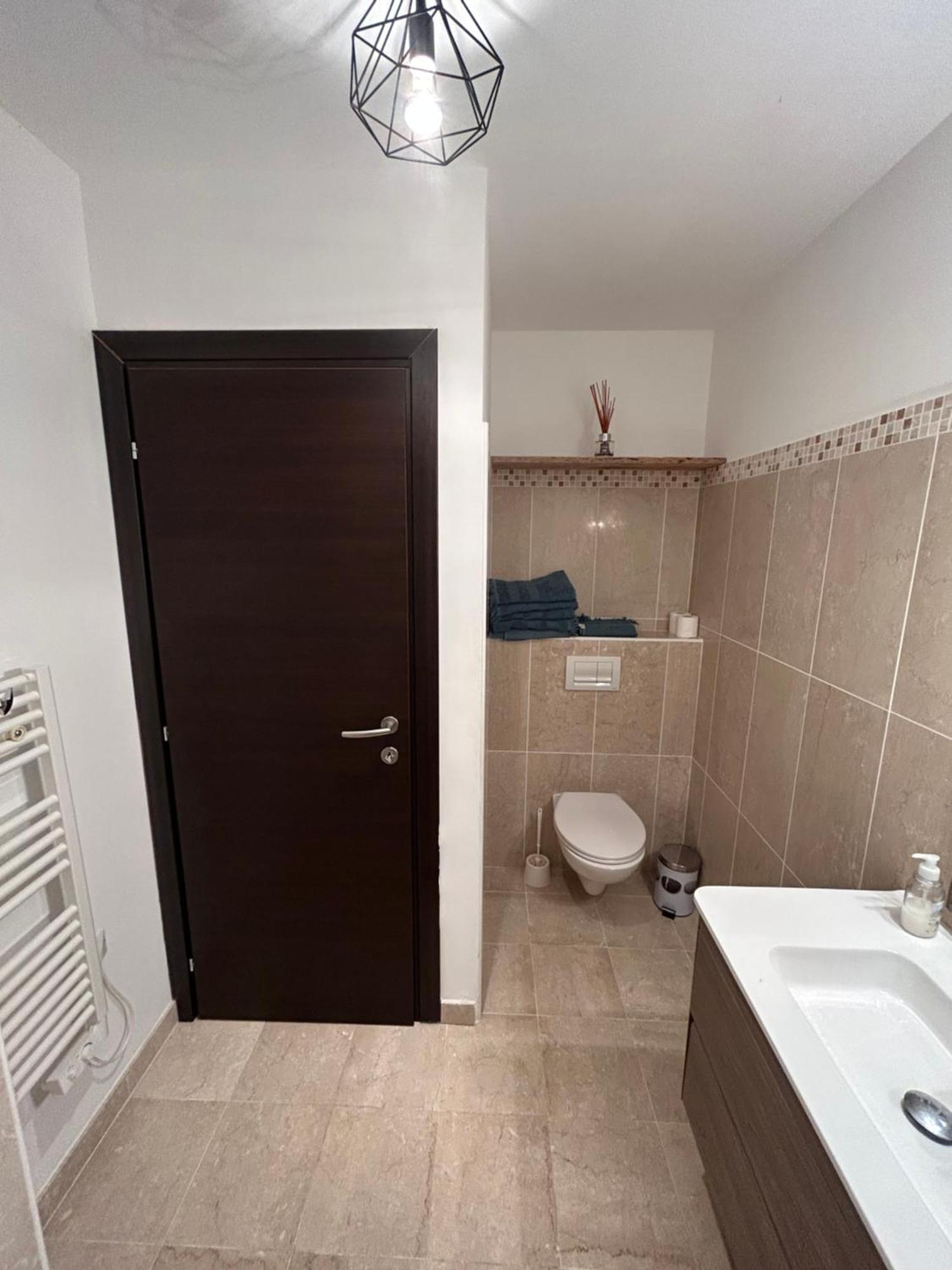 Apartment Lys Bastia (Corsica)